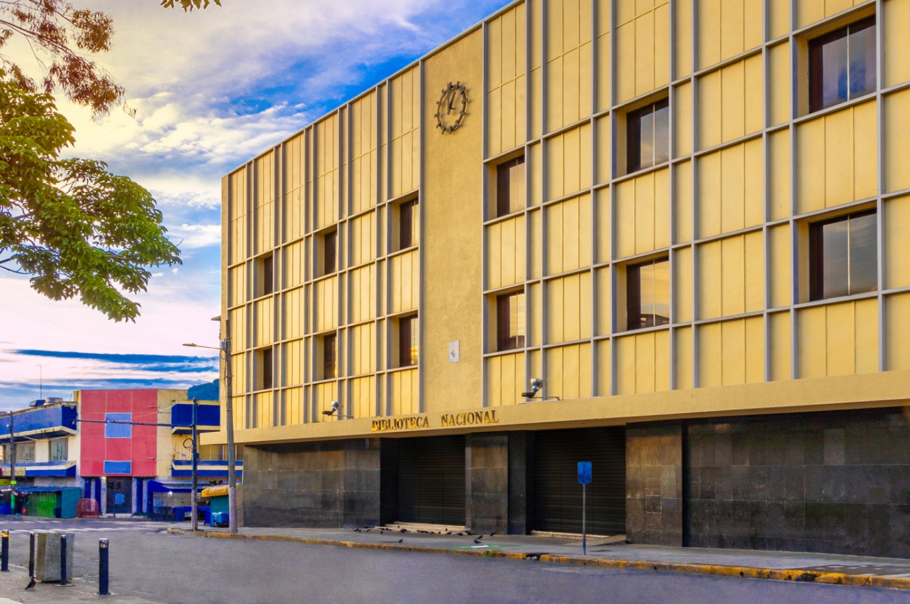 Historia de la Catedral